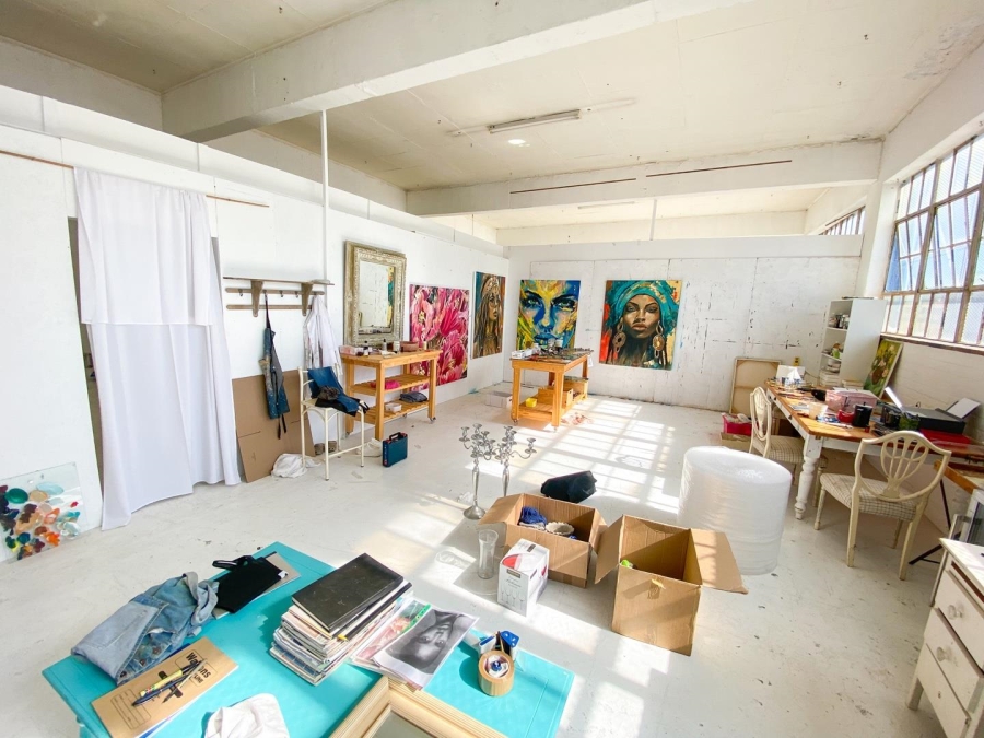 To Let commercial Property for Rent in Salt River Western Cape